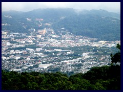 Views from San Salvador Volcano, Quetzaltepec 07